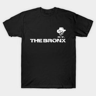 the bronx - new york T-Shirt